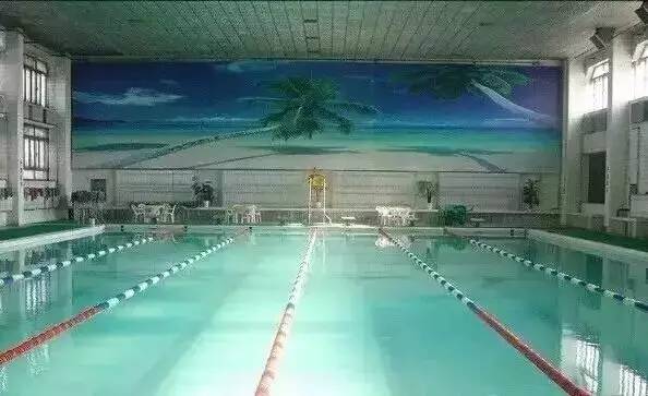 收藏｜34℃请来水中避暑！哈尔滨游泳馆最全攻略
