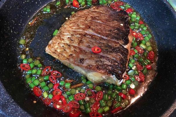 红烧草鱼块最正宗的做法王刚,红烧草鱼块免炸