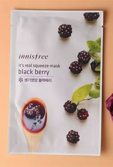 你还在用化妆品面膜吗,你还在用毛巾擦脸吗