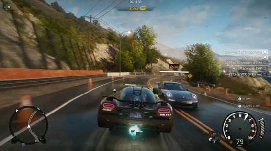 极品飞车历代系列大全,历代极品飞车进化史