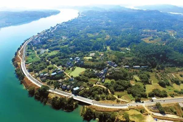 骑行柳州环江滨水观光道,柳州环江滨大道骑行