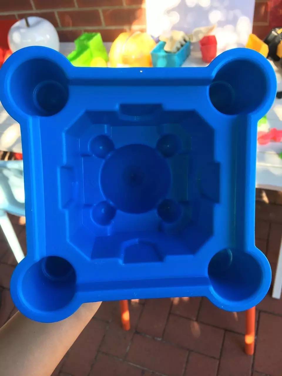 Hape儿童沙滩玩具,一年中最适合玩的沙滩玩具