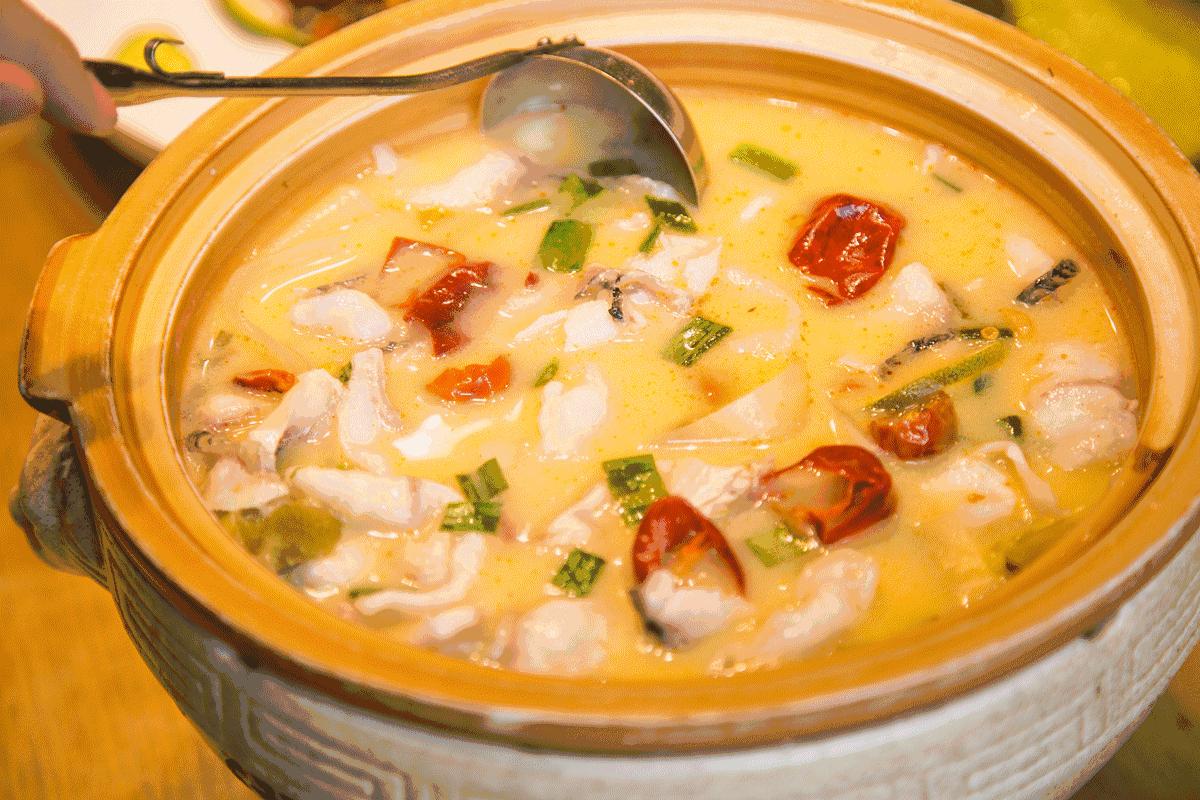 花一元品尝任意菜品,川食公馆为庆祝怡丰城店开业,也是给力了!