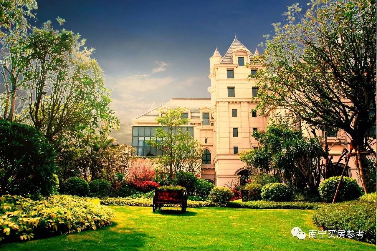 五象龙岗江湾山语城好不好,五象龙岗江湾山语城稀缺户型