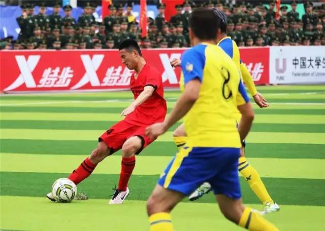 小编带你畅游军校｜第五站：*警武**警官学院（和我一起“士兵突击”吧）