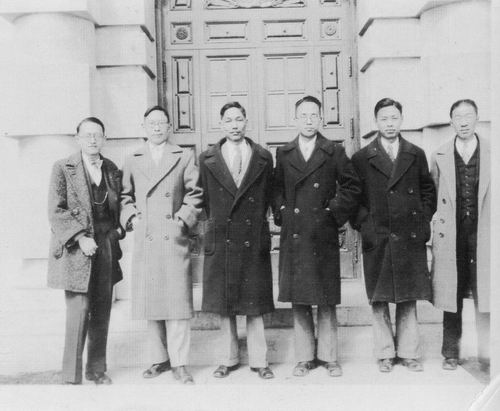 金善宝：从会稽山走出的农家子