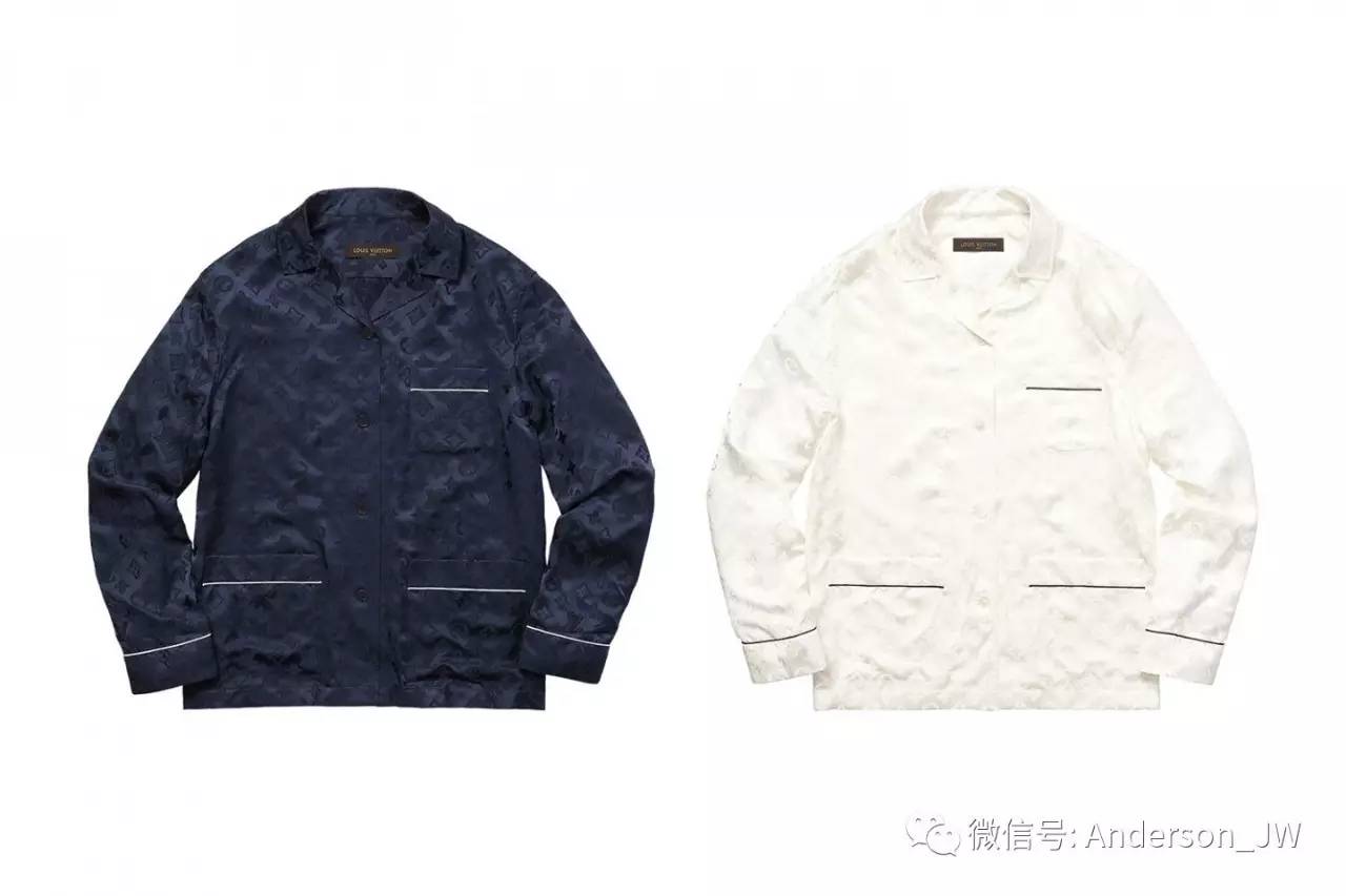 supremexlv四件套,supremelv联名全系列