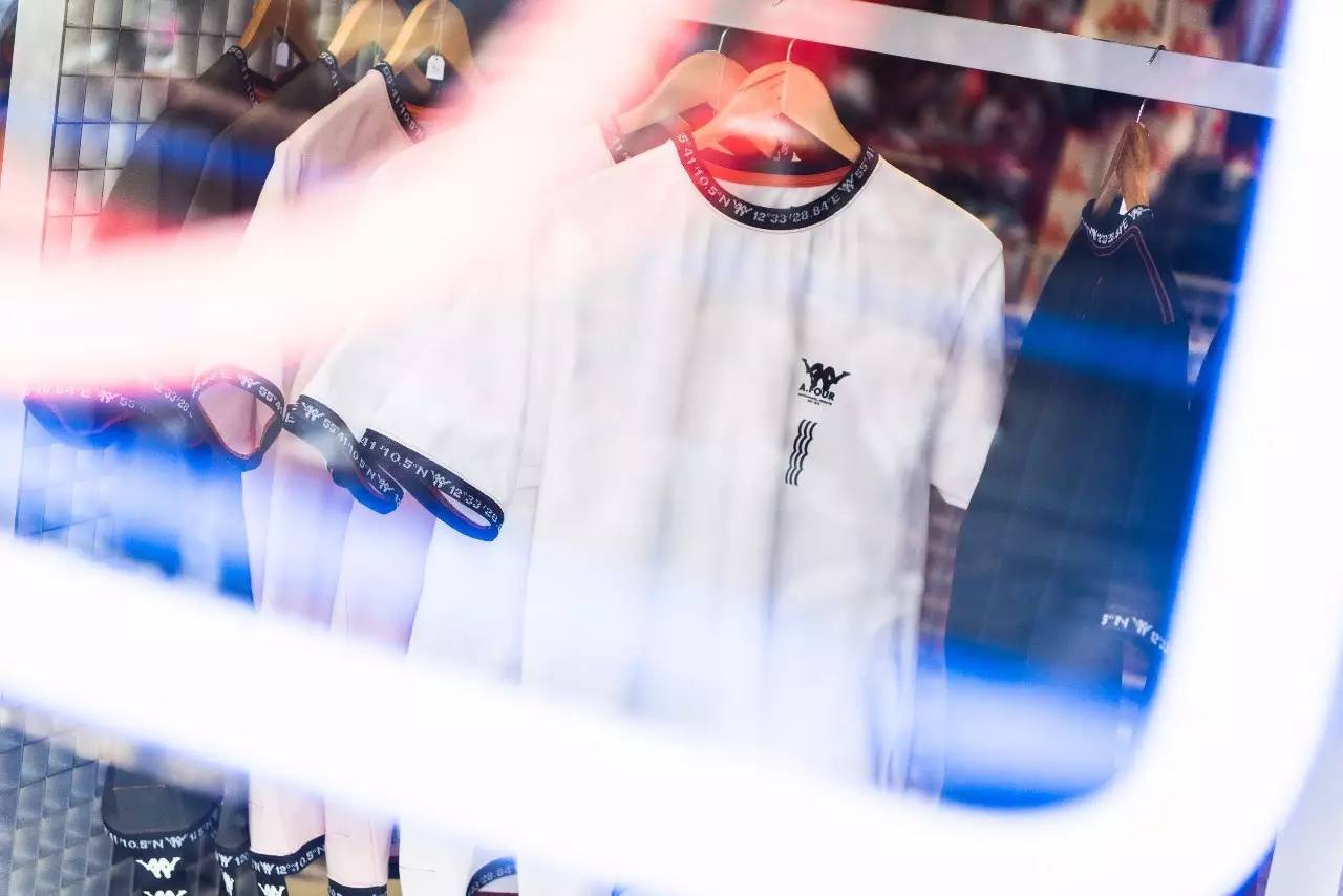 kappa仓石一树联名,仓石一树和陈冠希