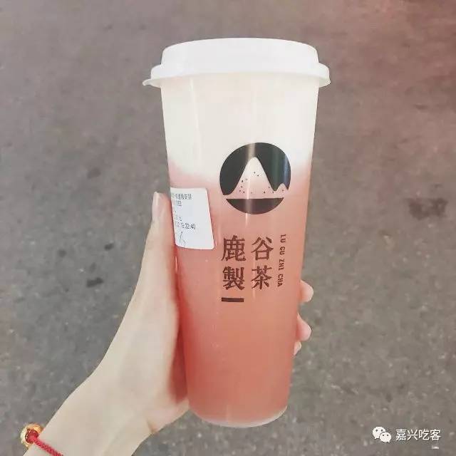嘉兴第一家喜茶,嘉兴有几家喜茶