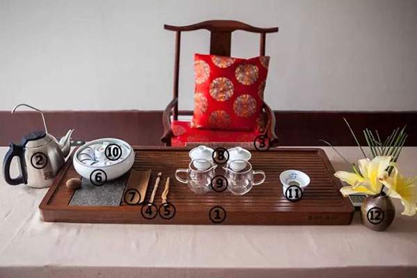 茶干泡和湿泡的区别,茶是闷泡好还是敞开泡好