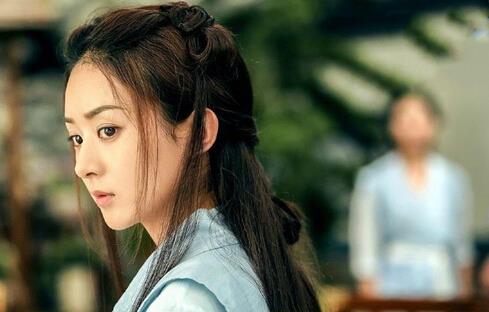 赵丽颖楚乔开播,特工皇妃楚乔传第二部续集