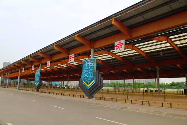 小编带你畅游军校｜第五站：*警武**警官学院（和我一起“士兵突击”吧）