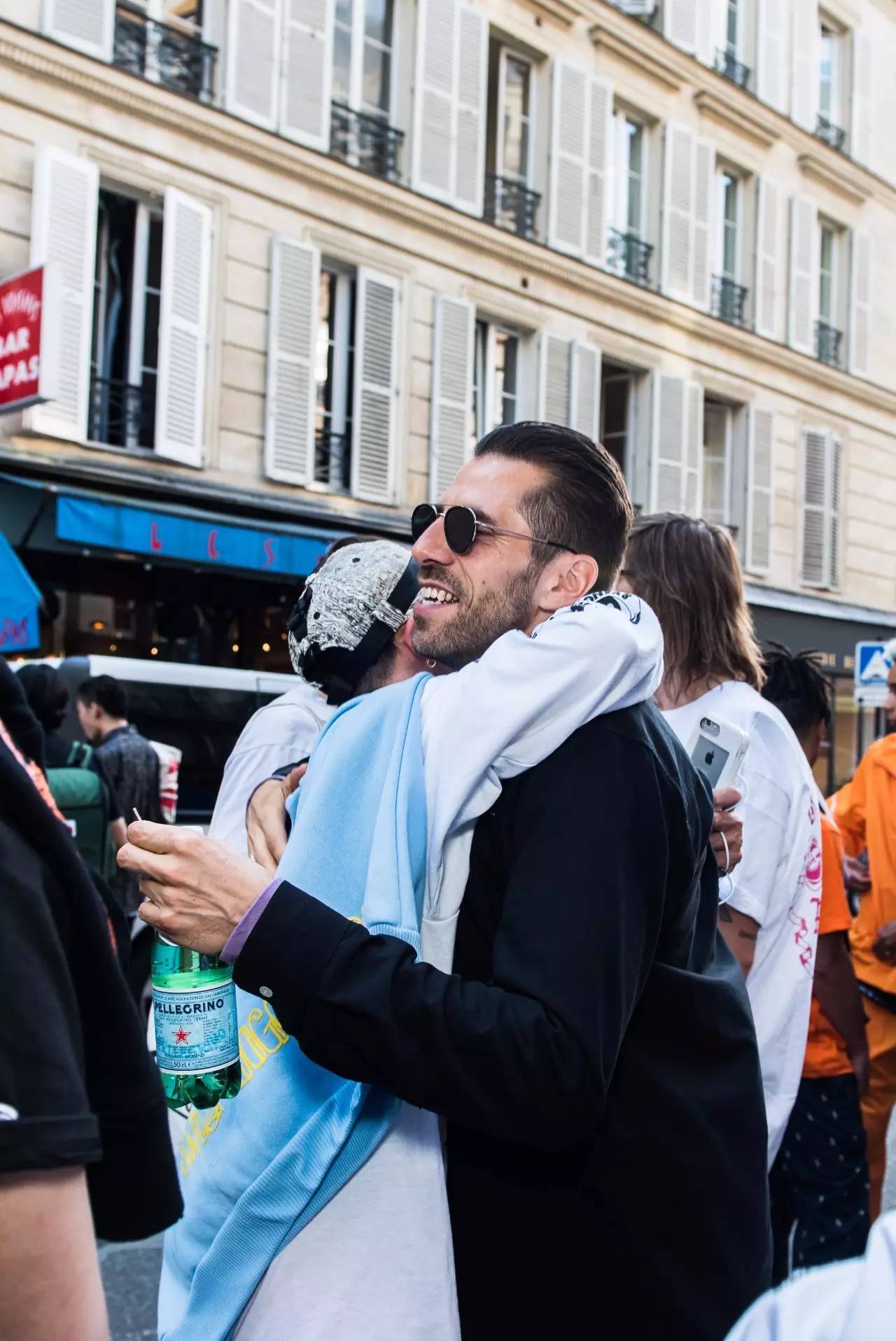 仓石一树和陈冠希的品牌,kappa仓石一树联名