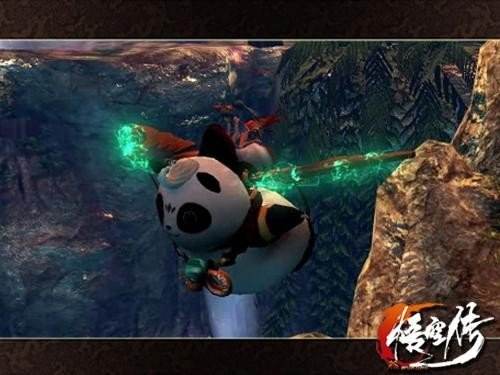 谁能号令齐天？《悟空传》新服魔猴降世来袭