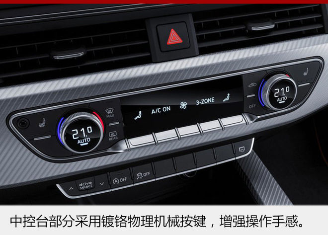 奥迪a5sportback40时尚型试驾,奥迪a545tfsisportback