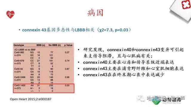 「心声」从机制到临床，一起认识左束支阻滞！