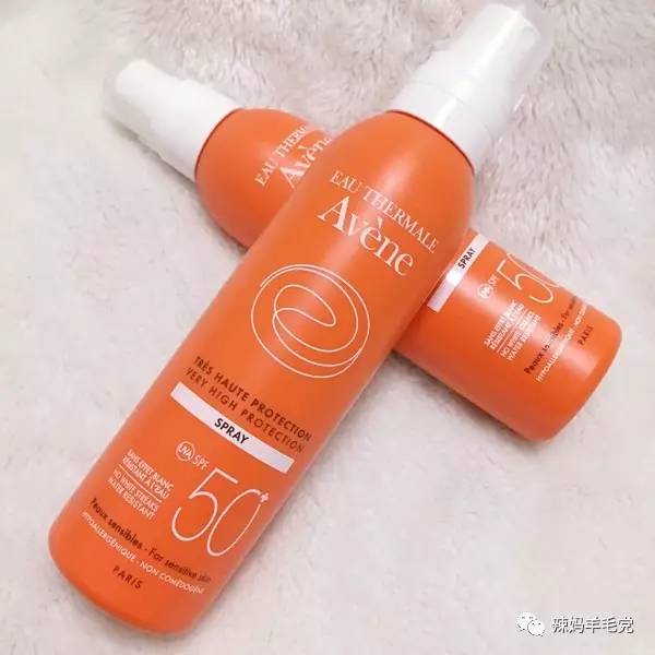 娜扎同款防晒喷雾能带上火车吗,娜扎防晒喷雾哪个牌子好用