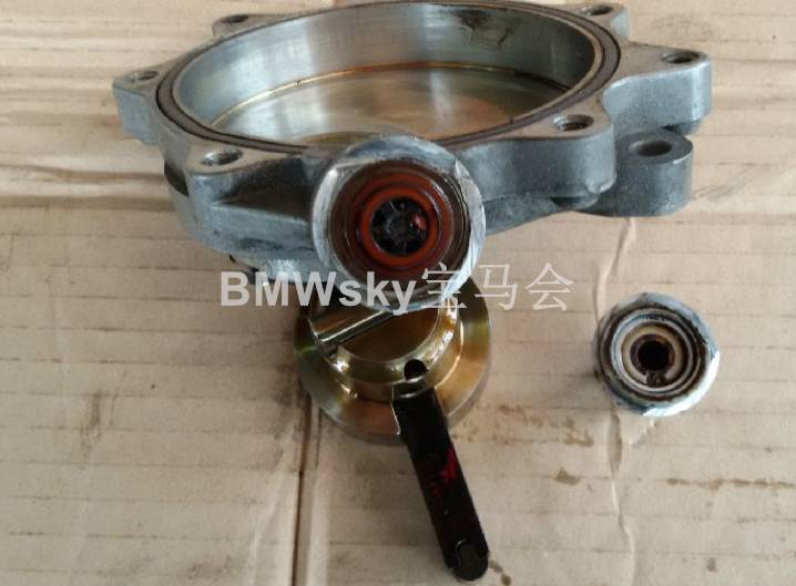 宝马高速刹车抖动的原因,宝马出现刹车故障怎么处理