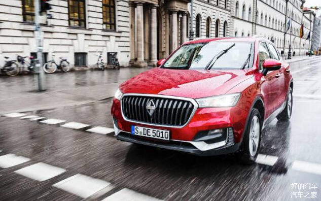 suv为什么在全球越来越火,suv是怎么流行起来的