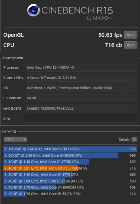 一位视频工作者对ThinkPadP50的告白——相逢恨晚，没想到你是这样的移动工作站