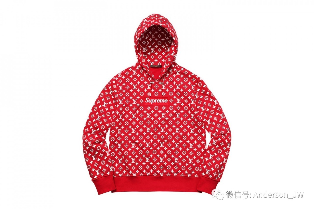 supremexlv四件套,supremelv联名全系列