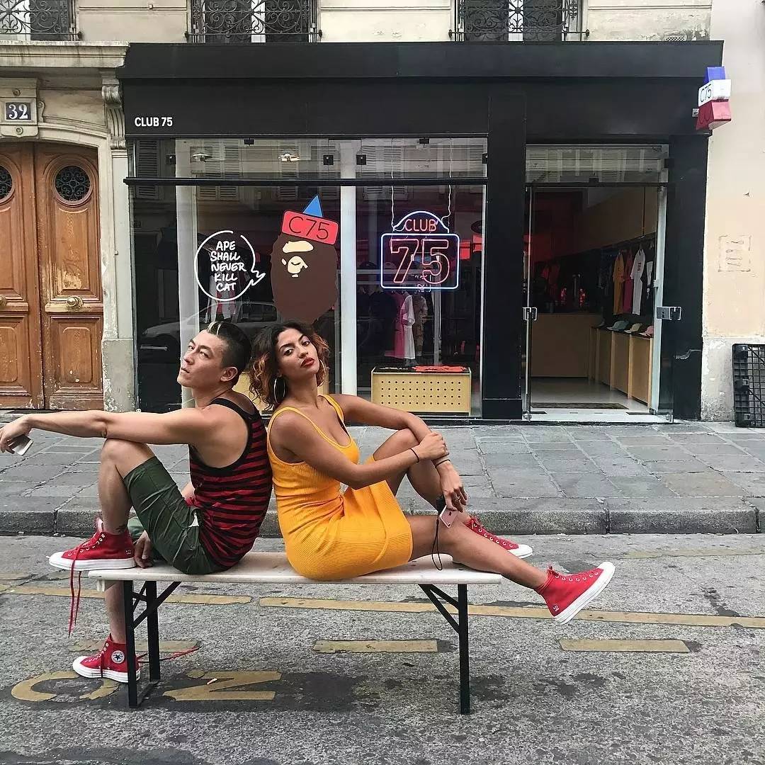 kappa仓石一树联名,仓石一树和陈冠希