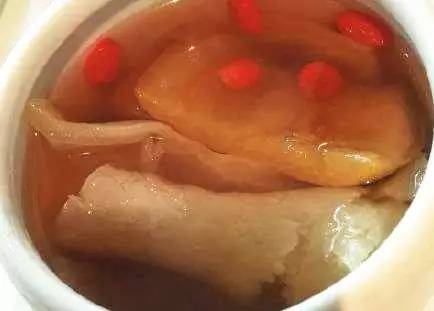 枸杞养生的4种吃法,枸杞养生搭配这两样东西