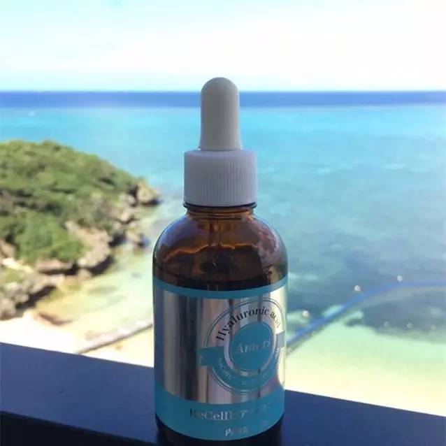 想补水还想抗老怎么护肤,国货玻尿酸补水保湿