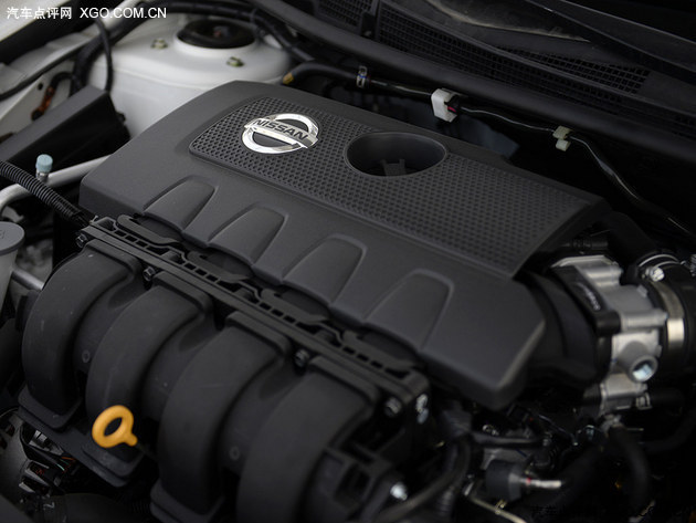 轩逸1.6动力升级测评,新轩逸调动力