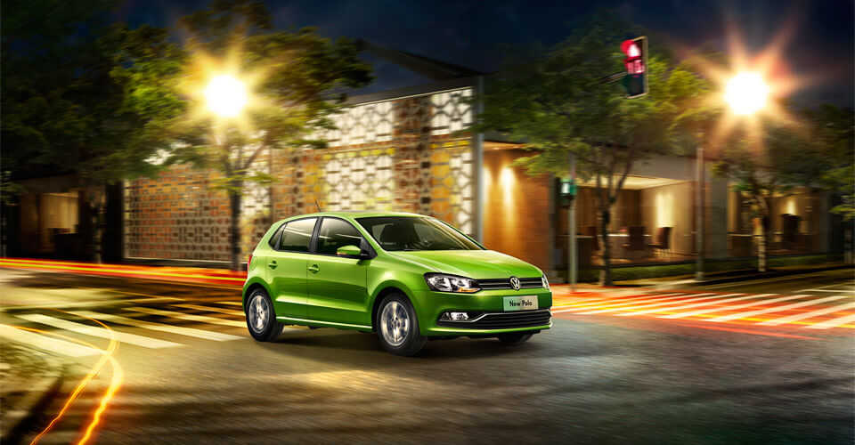 上汽大众polo1.6新车落地价,polo2016款1.4l自动风尚版怎么样