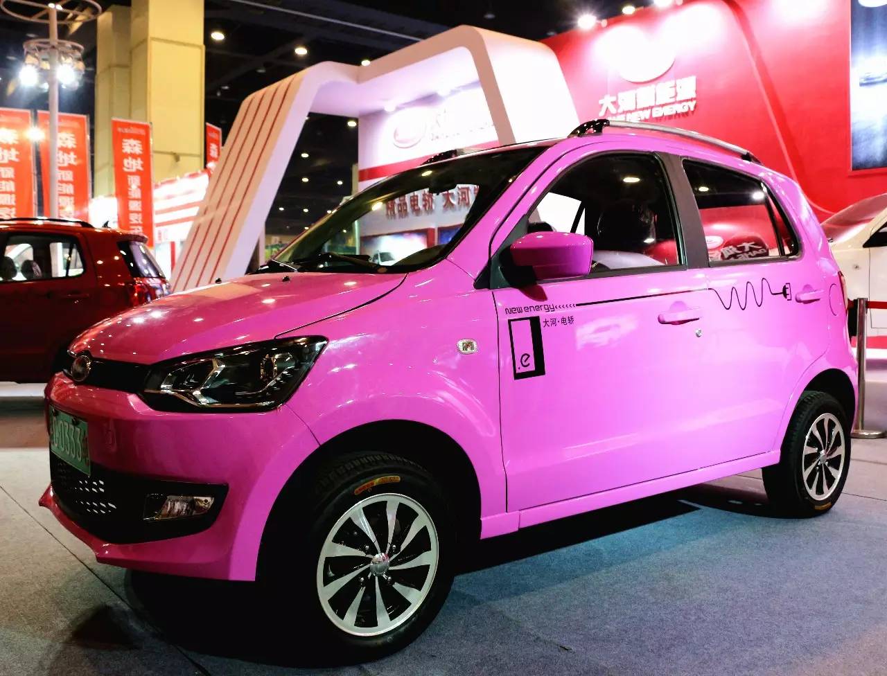 郑州展全国商品展会,郑州车展有新车上市吗