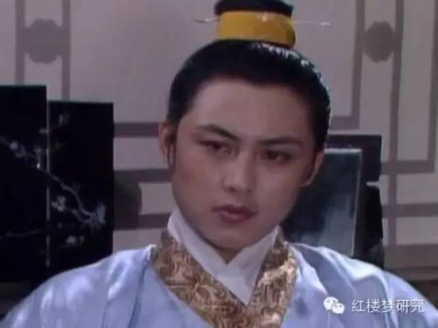 现代的贾琏,贾琏的品行还是不错