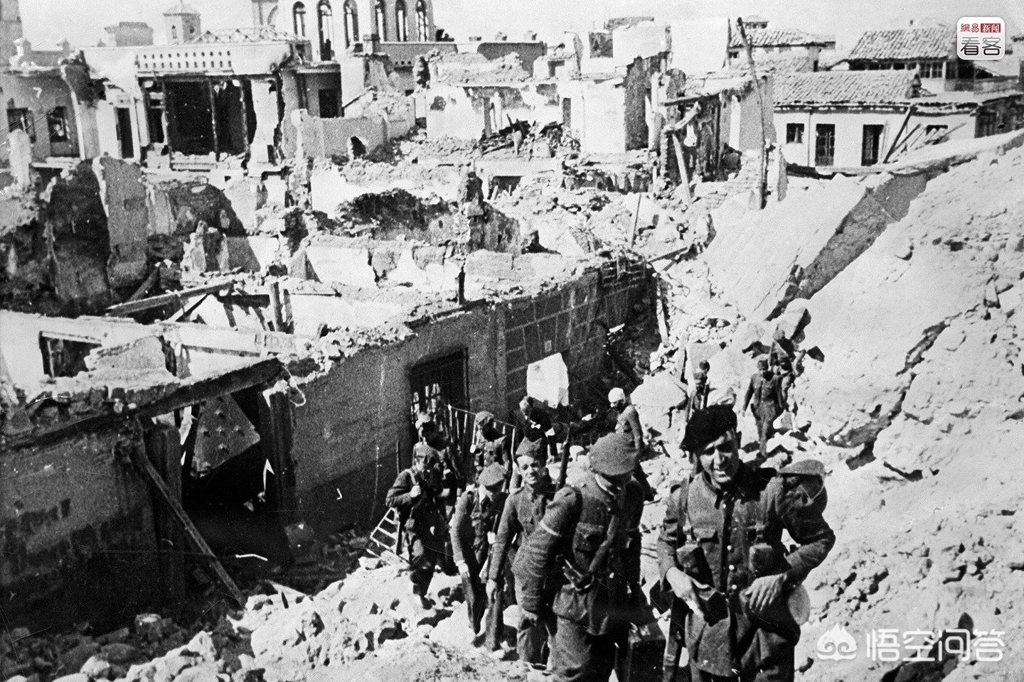 生命力堪比小强的欧洲大国:蒸不烂,打不死的西班牙崛起之路