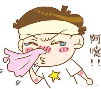 主管药师教你如何治疗过敏性鼻炎