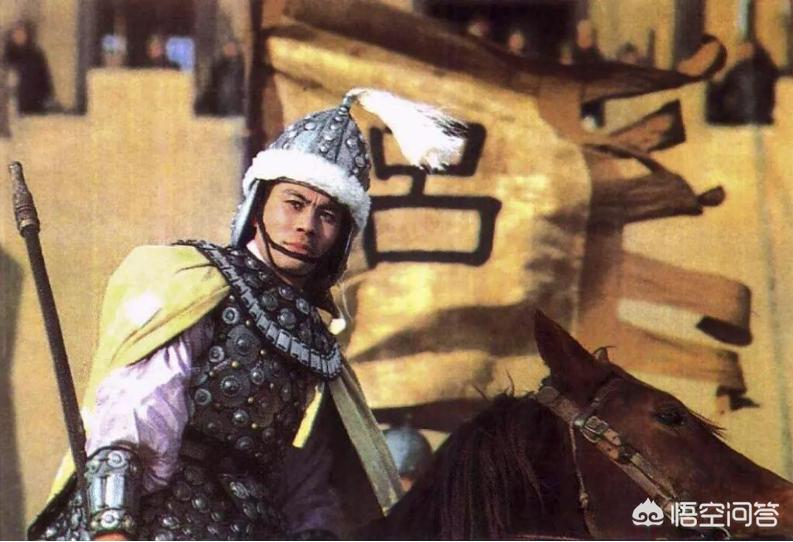 新三国演义吕布有多厉害,新版三国吕布真实实力