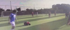 关于中国功夫,今年的中国功夫足球怎么样