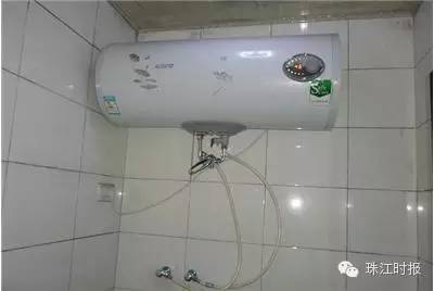 电热水器出现什么问题会漏电,电热水器发生过意外吗