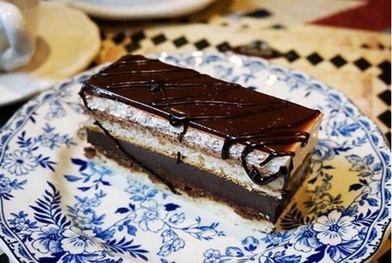 2021版魔都咖啡馆必喝榜整整50家,最美的咖啡馆推荐