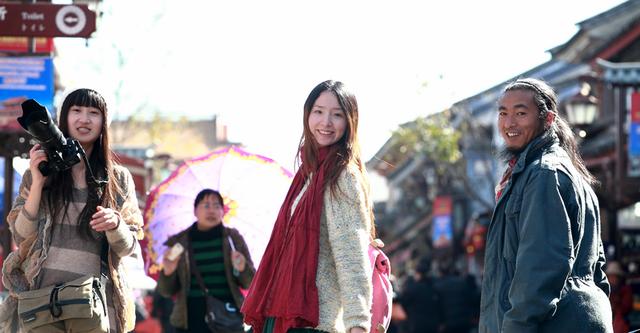 观察|大理不会死，人才会——人民路的故事