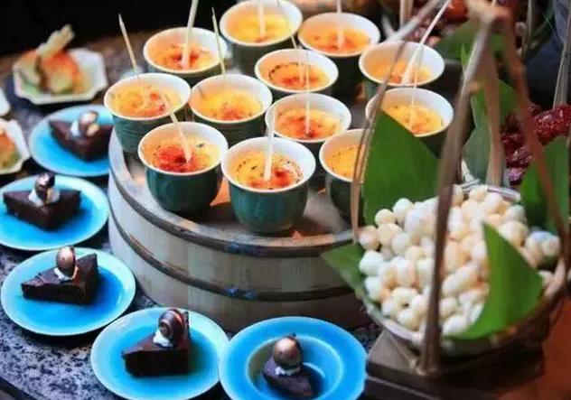 越南五日游费用,5000元越南30天旅行攻略