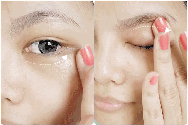 哪种眼霜紧致抗皱最好,哪种眼霜抗细纹的功效最好