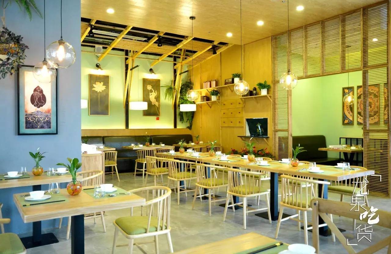 龙泉驿区美食餐厅推荐,龙泉驿附近好吃的美食聚集地