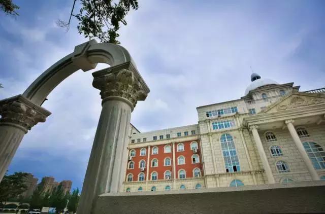 沈阳师范大学回忆,再见青春再见过往