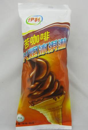 天津人心中的美食,天津80年代冰棍