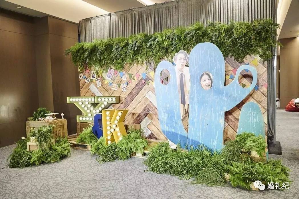 拍完婚纱照除了晒朋友圈虐狗，它还能干什么？