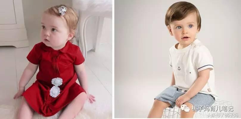 好穿又实惠的童装有哪些,好看不实用的童装品牌