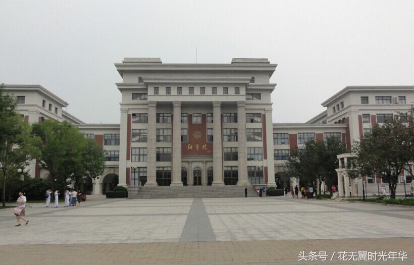 天津南开中学和重庆南开中学,南开中学和南开附属中学