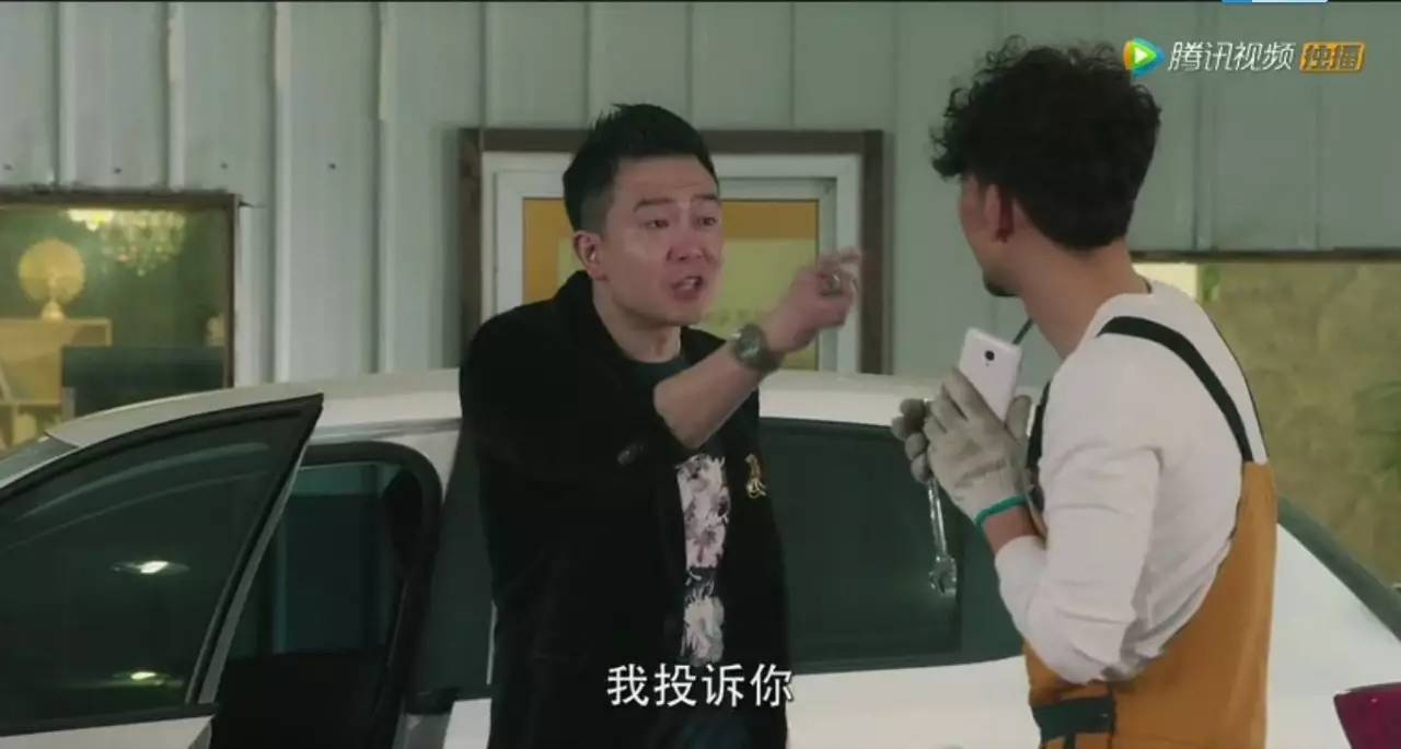 又要开启炸街模式了,今年排第二的国产剧竟然只有3千人看过!