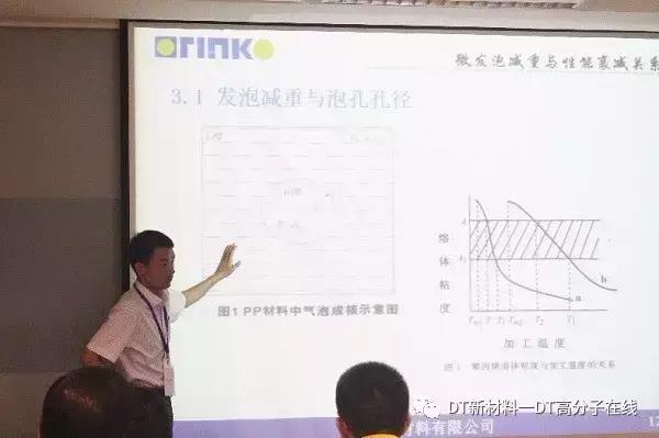 微发泡注塑成型工艺现状,微发泡注塑成型工艺应用