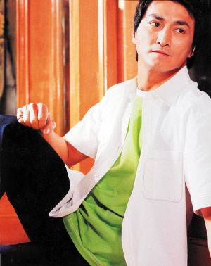 出道前做搬尸工236集电视剧让他爆红为保年轻还大胆喝尿